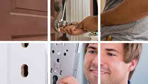 Locksmith Dunedin