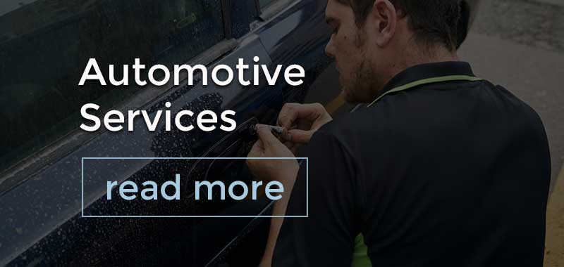 Automotive Dunedin Locksmith