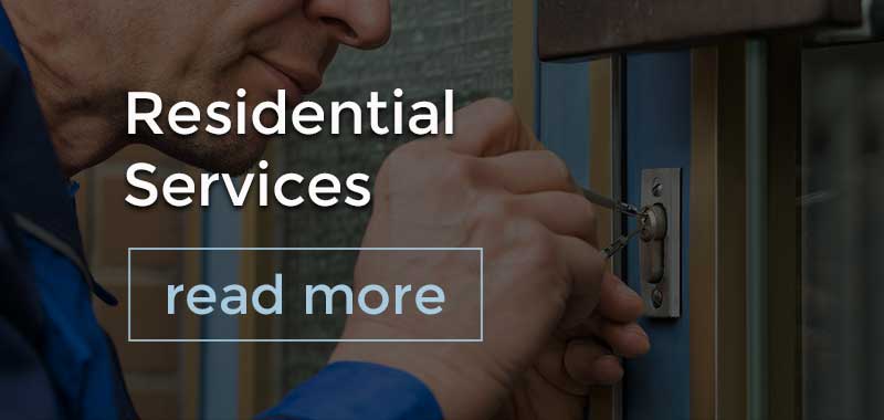 Residential Dunedin Locksmith